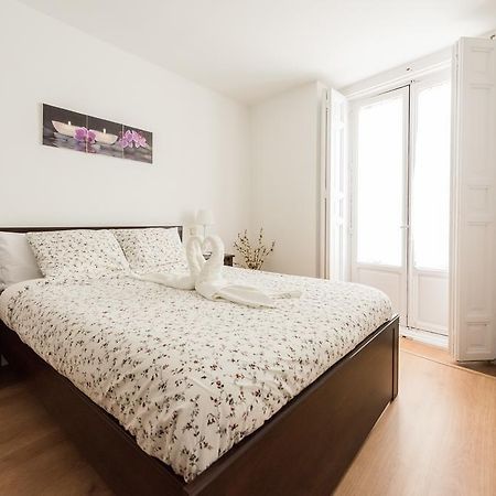 Sol Mayor Apartment Madryt Zewnętrze zdjęcie
