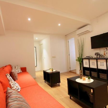 Sol Mayor Apartment Madryt Zewnętrze zdjęcie