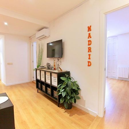 Sol Mayor Apartment Madryt Zewnętrze zdjęcie