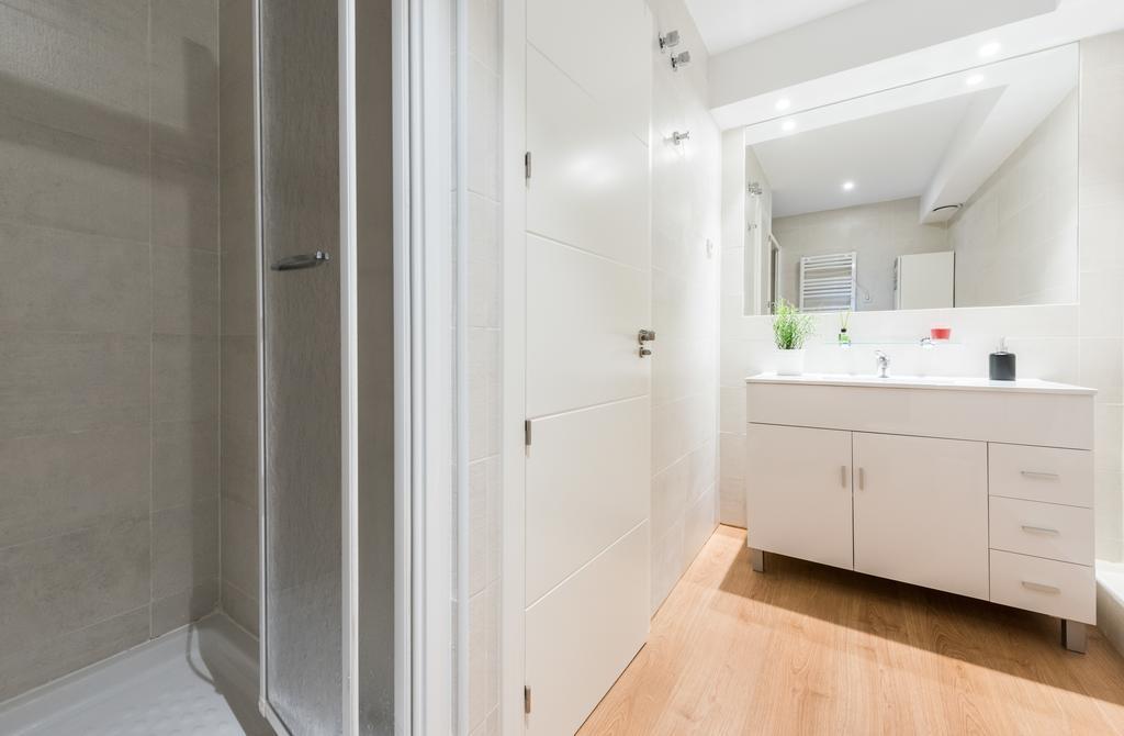 Sol Mayor Apartment Madryt Zewnętrze zdjęcie