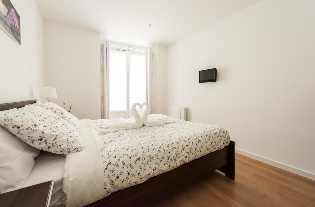 Sol Mayor Apartment Madryt Zewnętrze zdjęcie