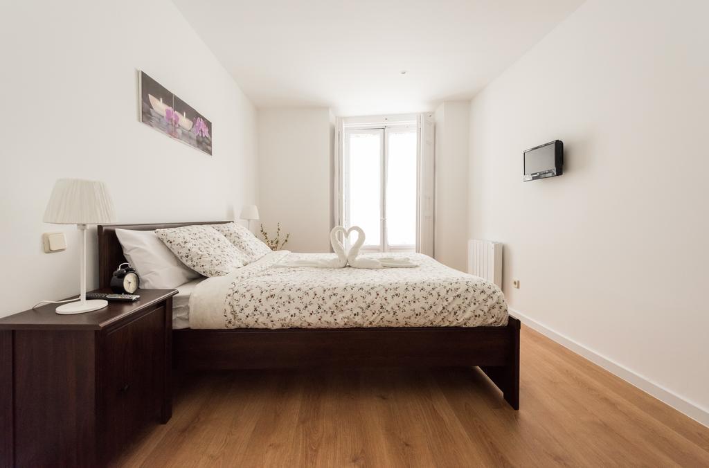 Sol Mayor Apartment Madryt Zewnętrze zdjęcie
