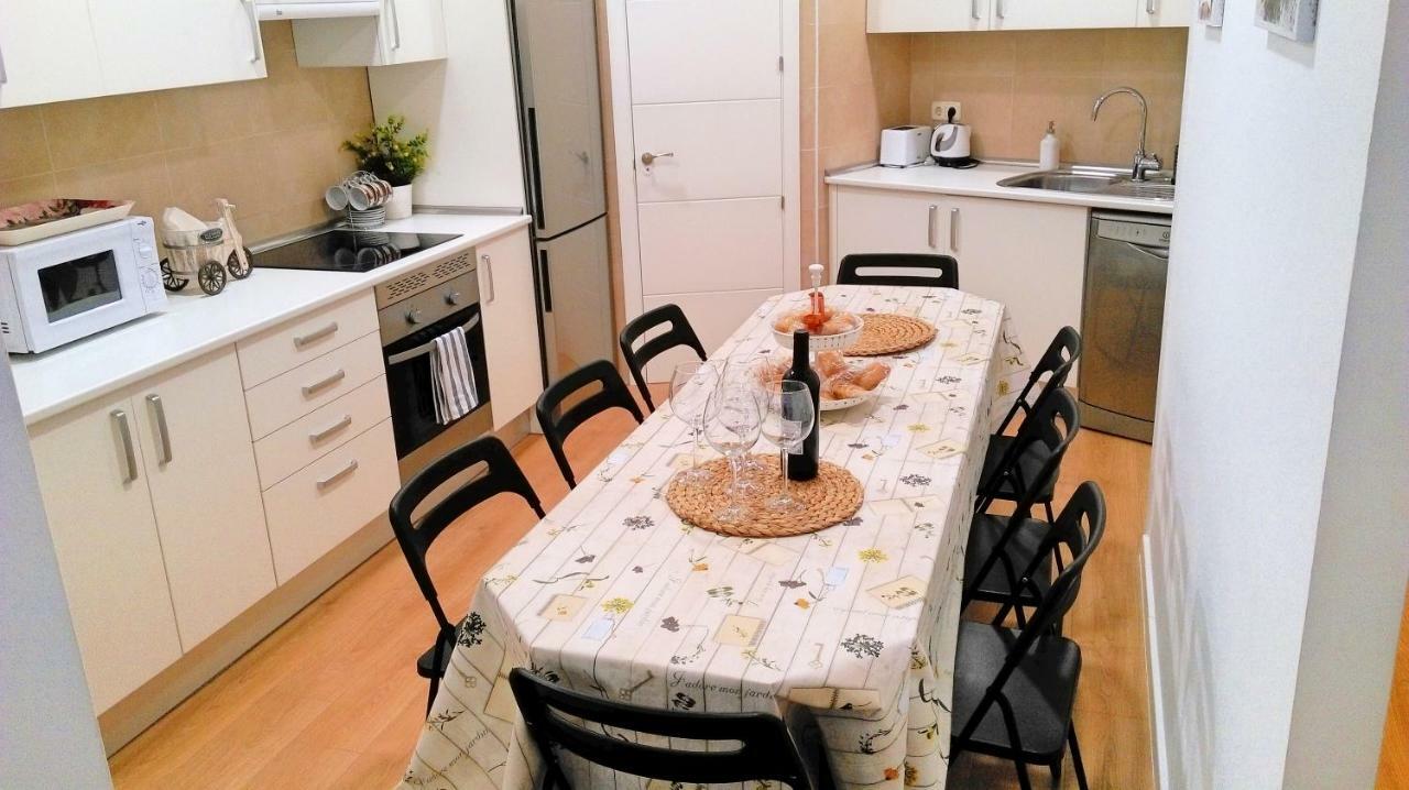Sol Mayor Apartment Madryt Zewnętrze zdjęcie