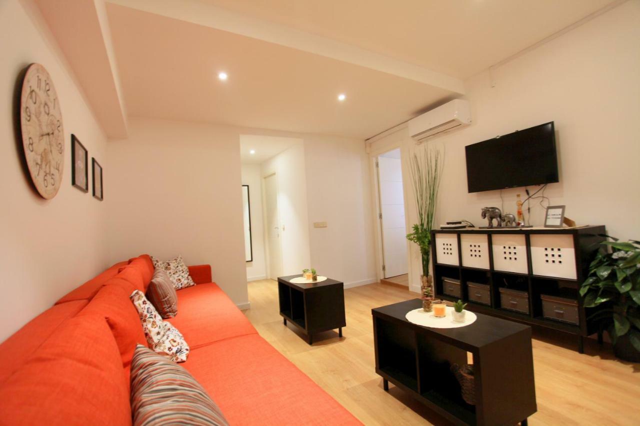 Sol Mayor Apartment Madryt Zewnętrze zdjęcie
