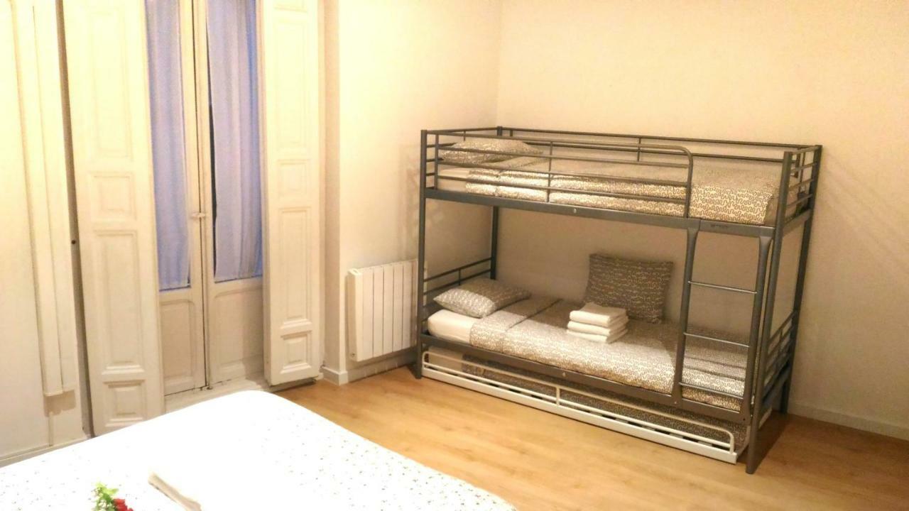 Sol Mayor Apartment Madryt Zewnętrze zdjęcie