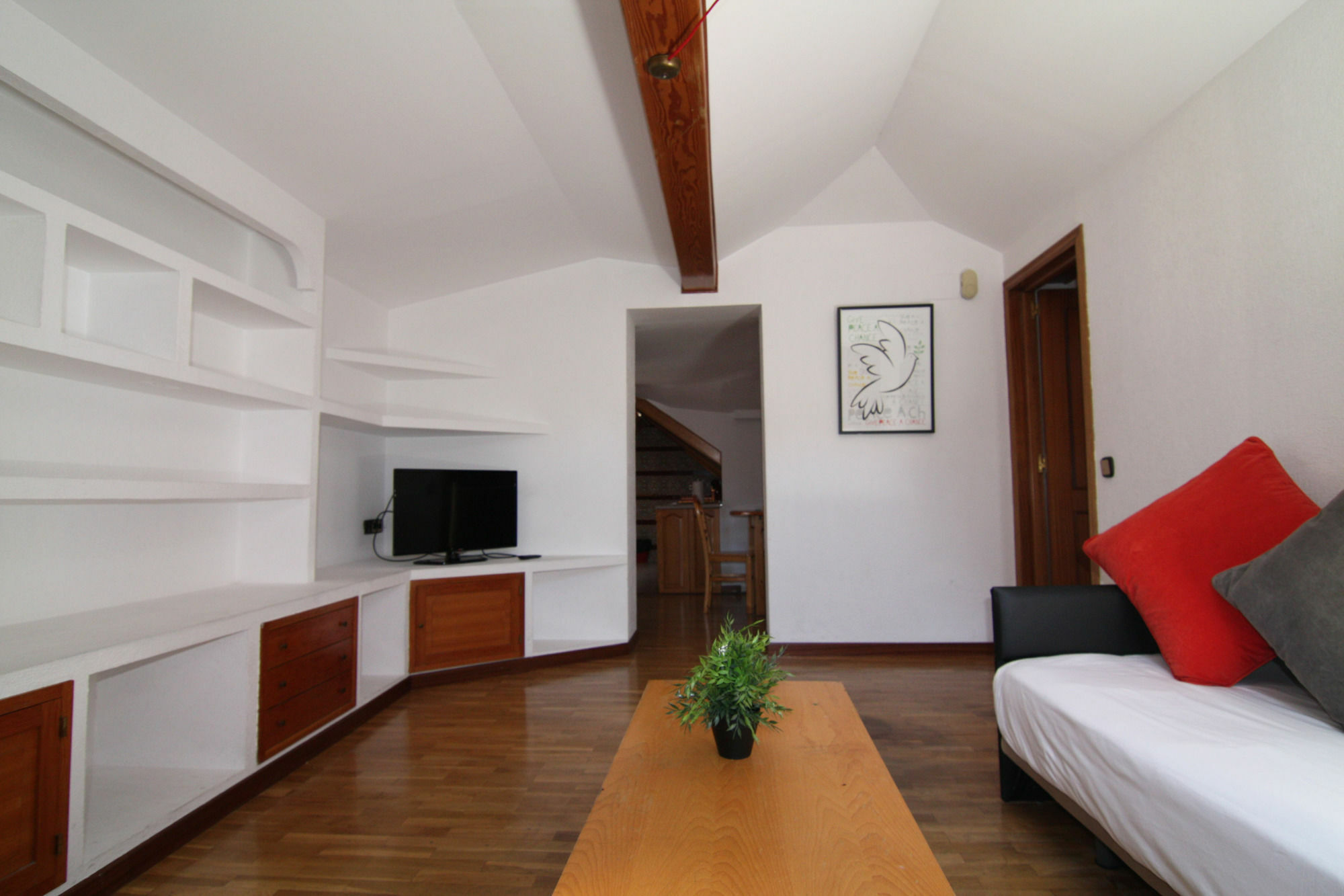 Sol Mayor Apartment Madryt Zewnętrze zdjęcie