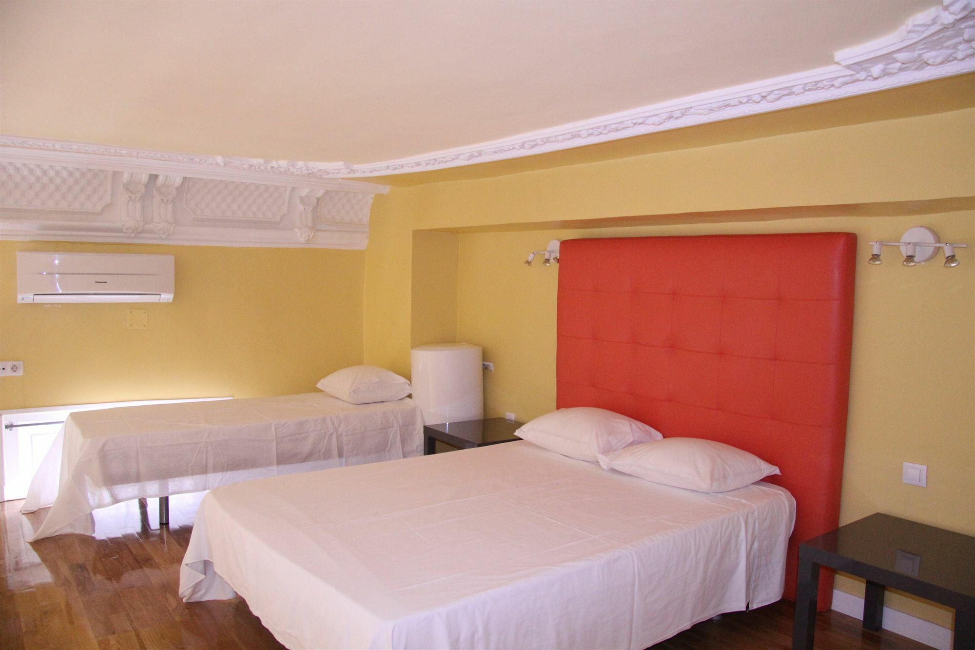Sol Mayor Apartment Madryt Zewnętrze zdjęcie