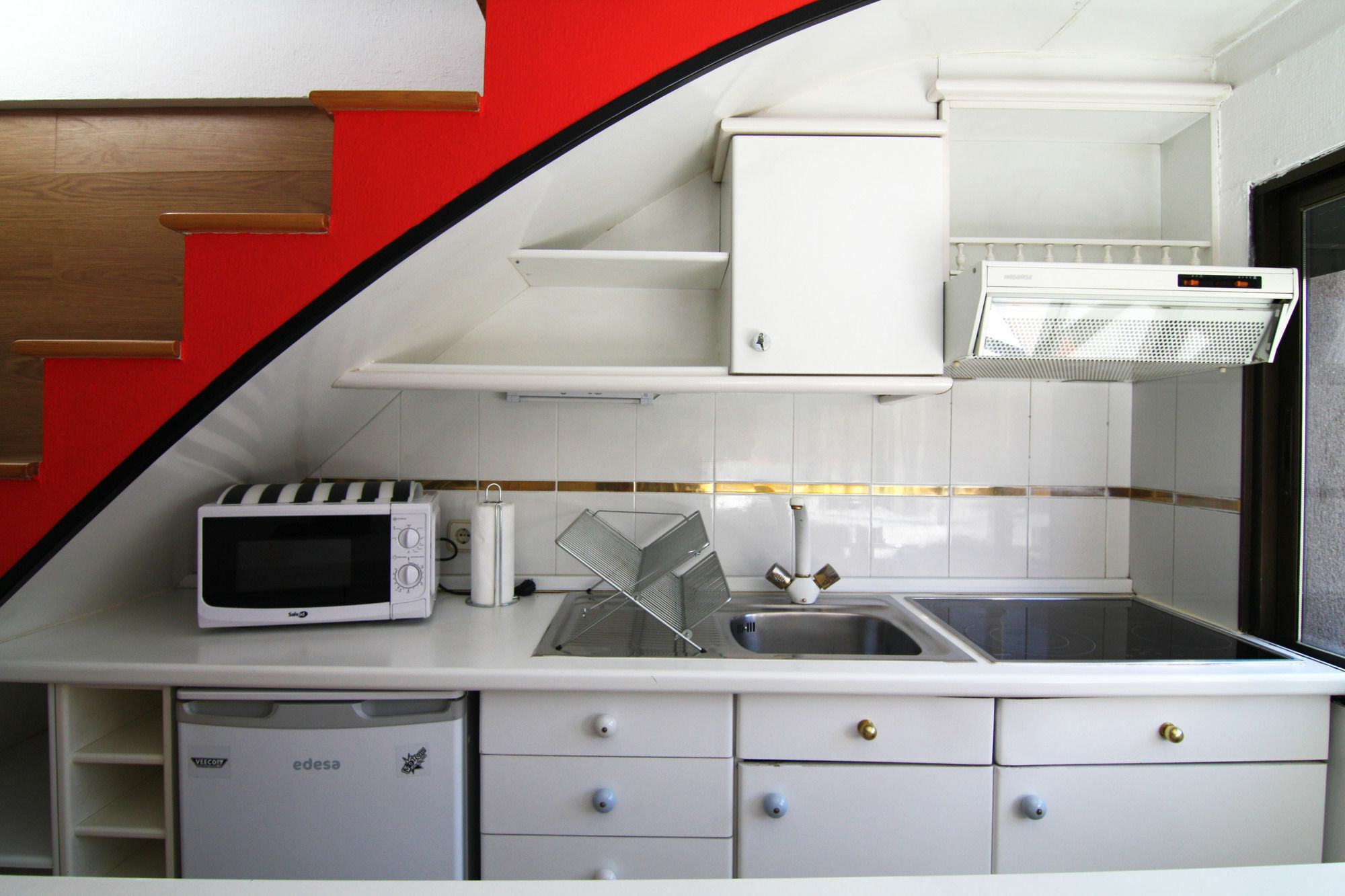 Sol Mayor Apartment Madryt Zewnętrze zdjęcie