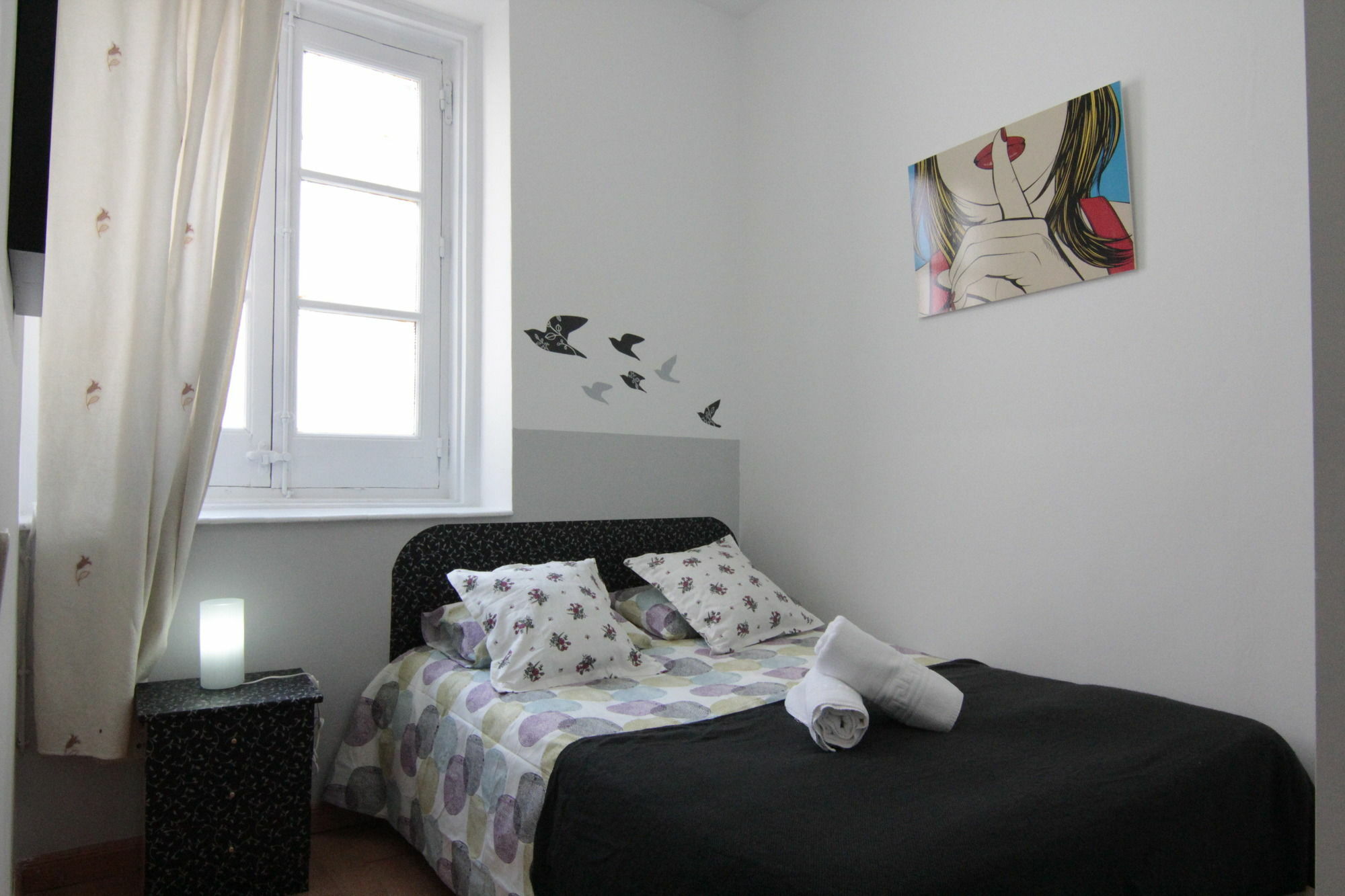 Sol Mayor Apartment Madryt Zewnętrze zdjęcie