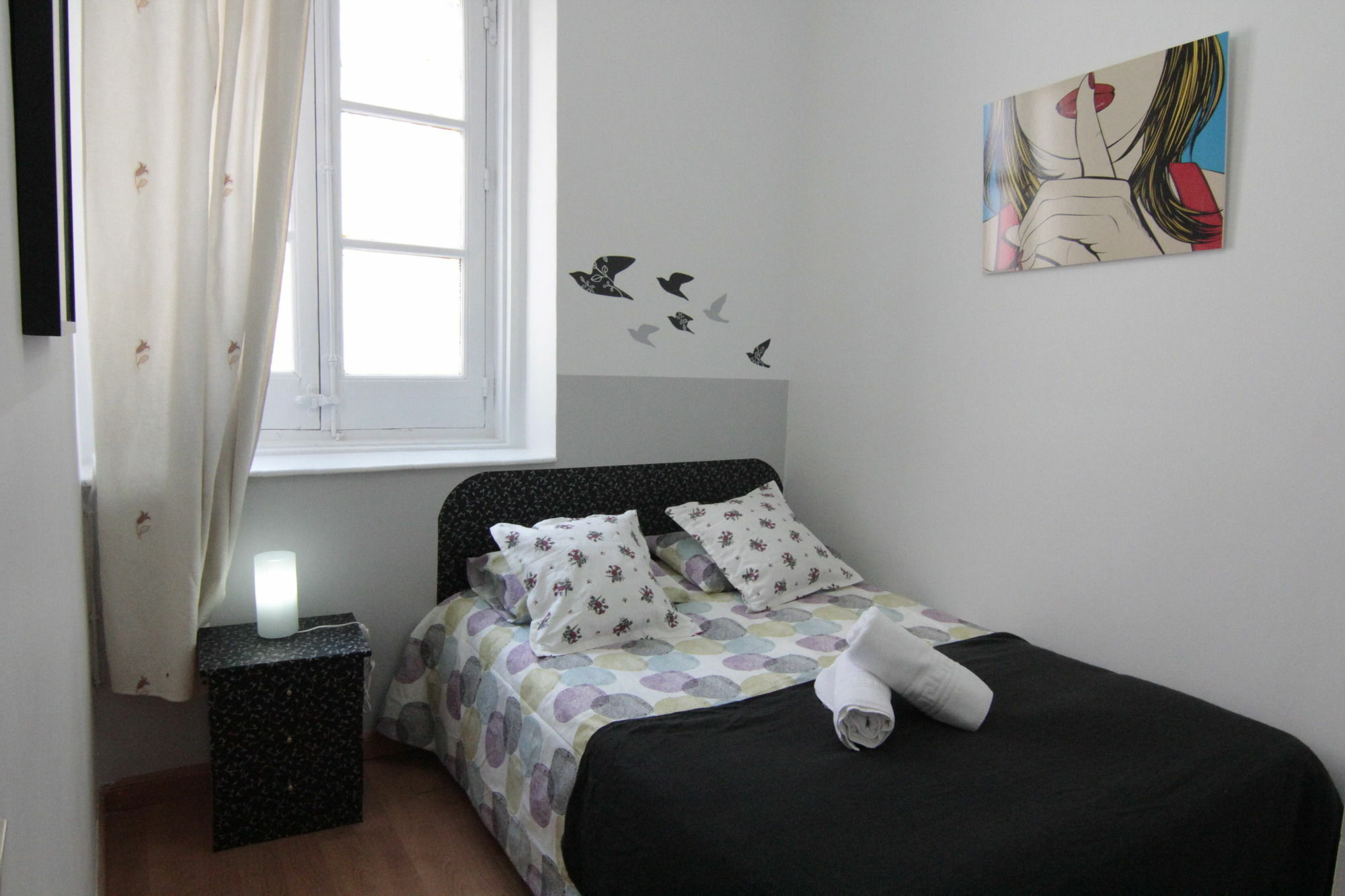 Sol Mayor Apartment Madryt Zewnętrze zdjęcie