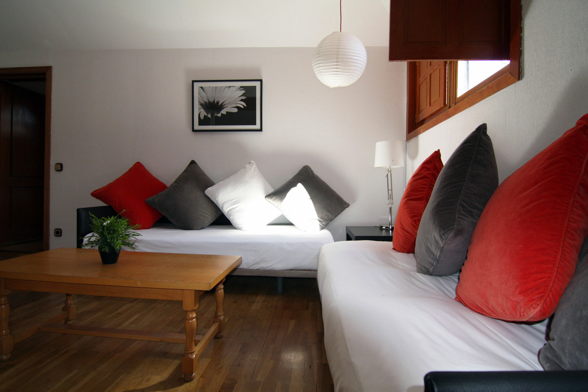 Sol Mayor Apartment Madryt Zewnętrze zdjęcie