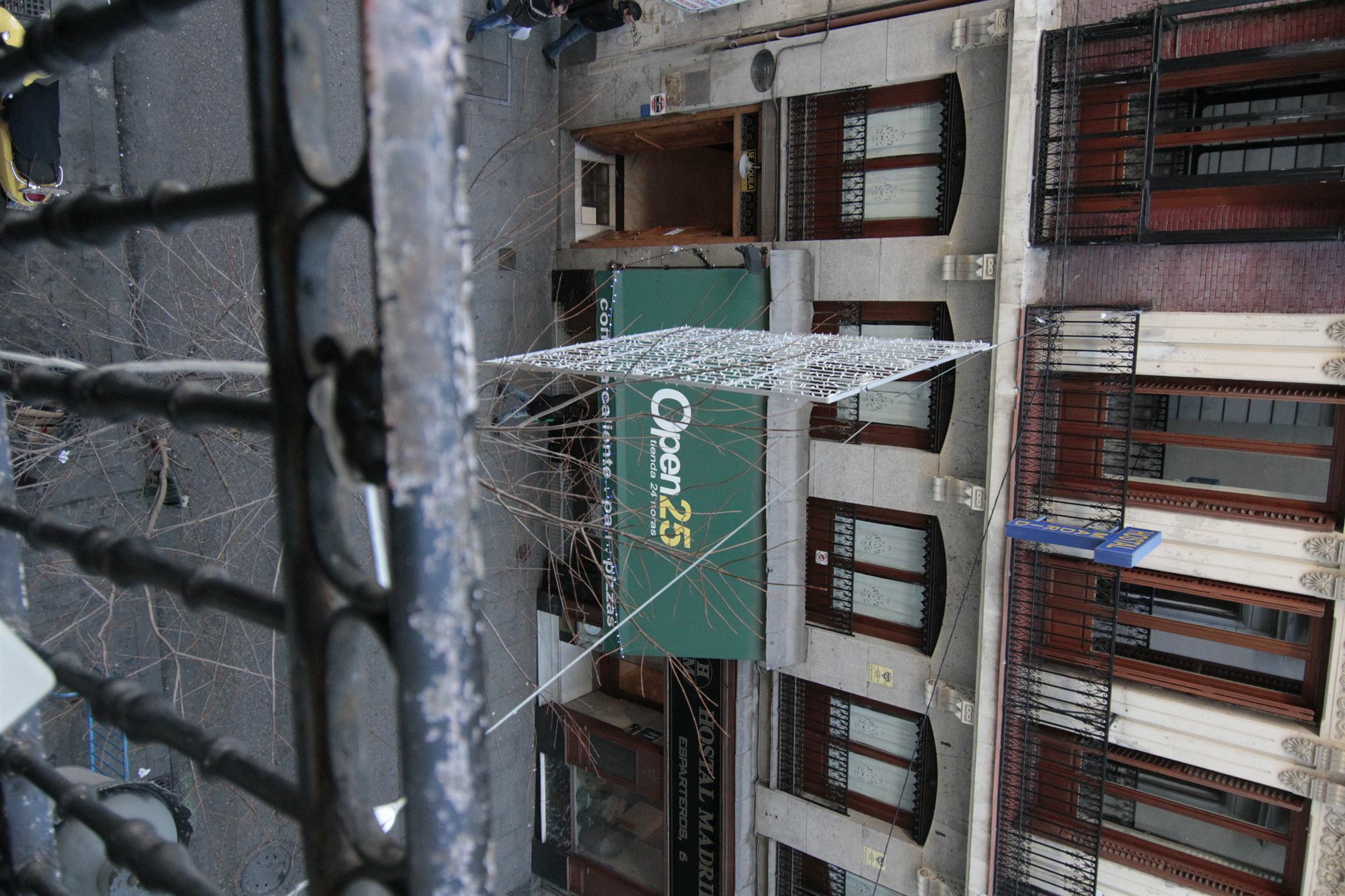 Sol Mayor Apartment Madryt Zewnętrze zdjęcie