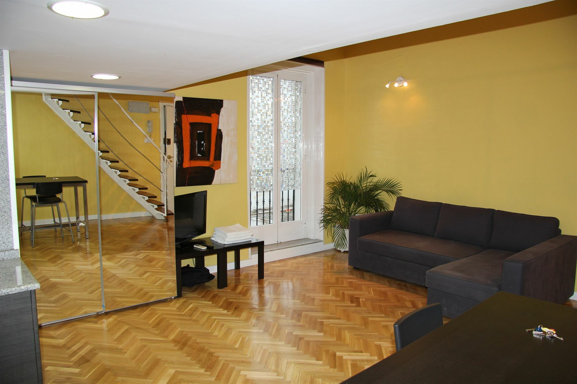 Sol Mayor Apartment Madryt Zewnętrze zdjęcie