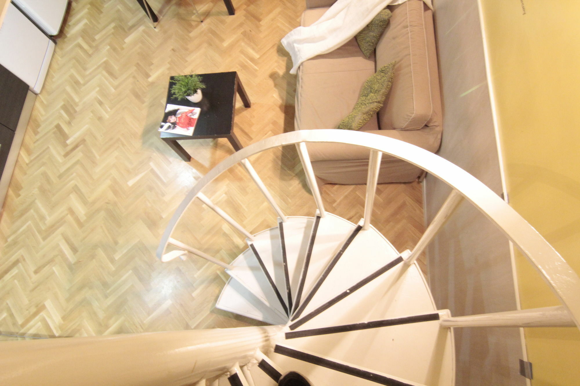 Sol Mayor Apartment Madryt Zewnętrze zdjęcie