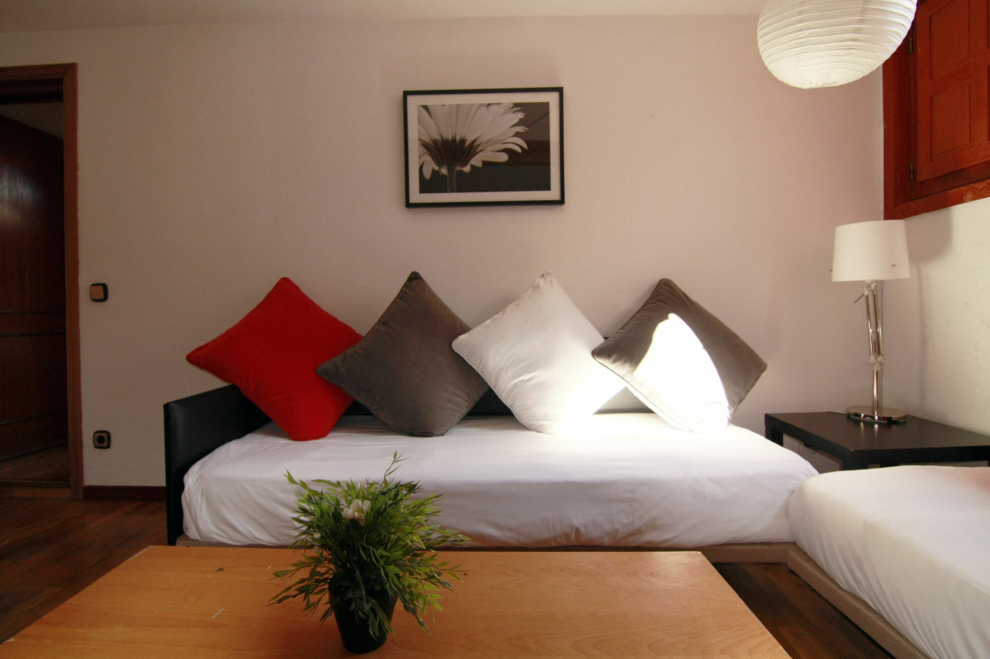 Sol Mayor Apartment Madryt Zewnętrze zdjęcie