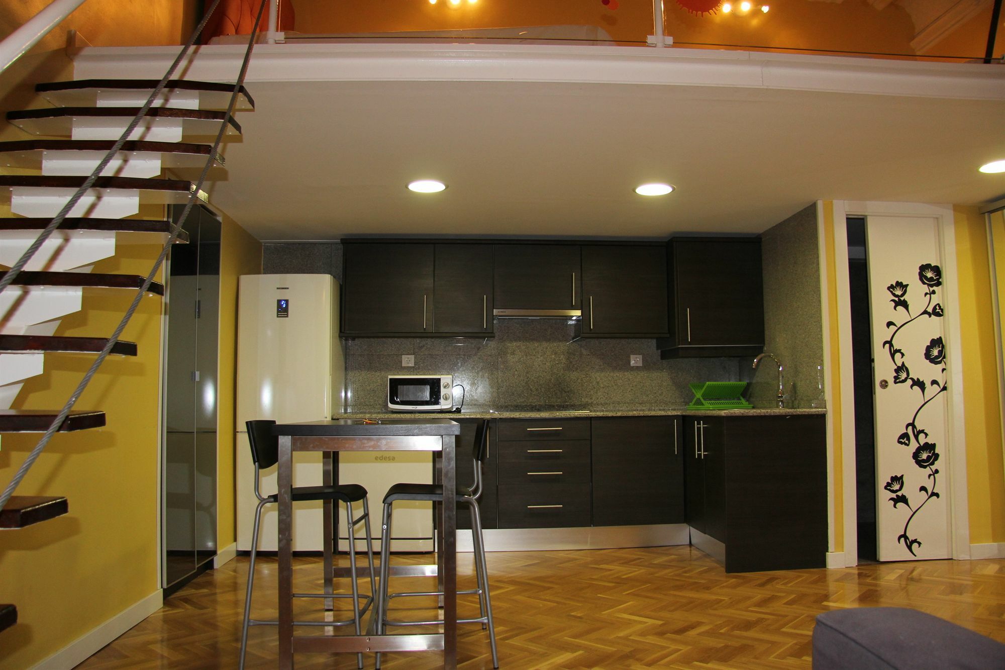 Sol Mayor Apartment Madryt Zewnętrze zdjęcie