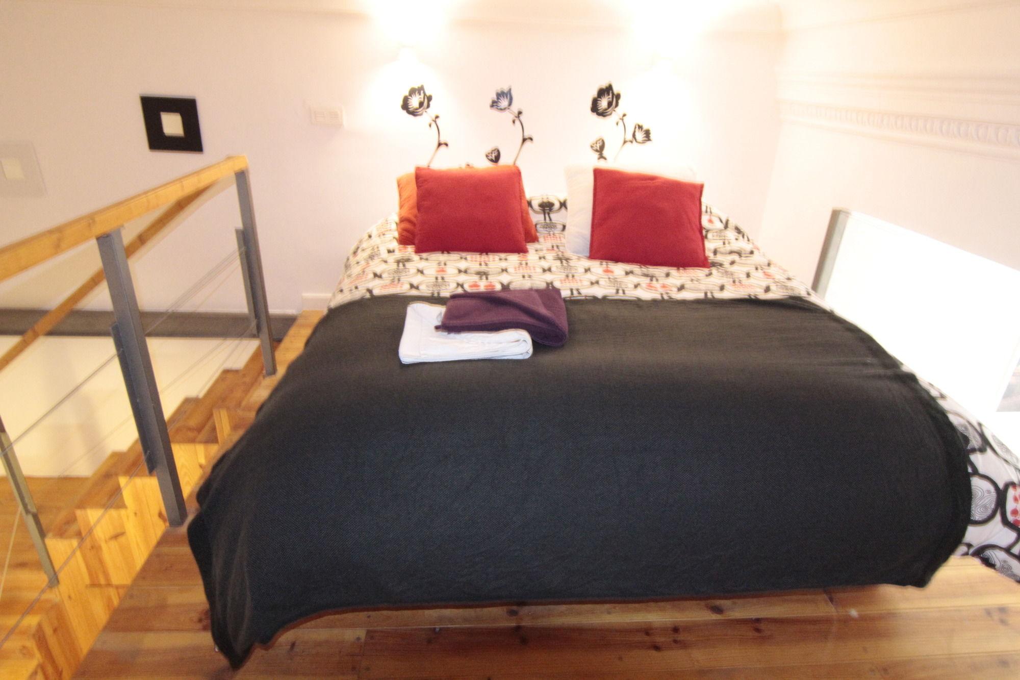Sol Mayor Apartment Madryt Zewnętrze zdjęcie